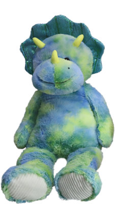 Signature Select 46 Inch Dinosaur Animal Plush - Each - Image 1