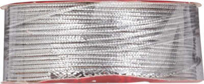 Signature Select 20 Feet Silver Tinsel Cord - Each - Image 3