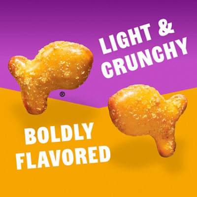 Pep Farm Goldfish Pretzels Honey Mustard 8oz - 8 OZ - Image 2