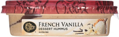 Boars Head French Vanilla Dessert Hummus - 10 OZ - Image 2