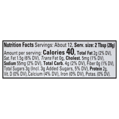 Boars Head Cinnamon Churro Greek Yogurt Dessert Dip - 12 OZ - Image 3