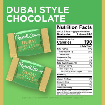 Dubai Style Mc Mini Gusset Bag - EA - Image 3