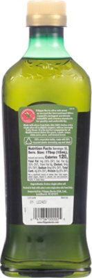 Filippo Berio Extra Virgin 100% Italiano Olive Oil 25.3oz - 25.3 FZ - Image 8