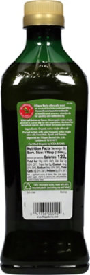 Filippo Berio Extra Virgin Organic Olive Oil 25 Oz - 25.3 FZ - Image 8