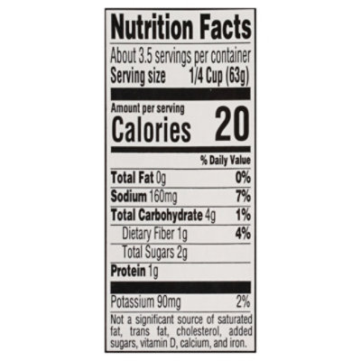 Del Fuerte Tomato Sauce Chipotle - 7.4 OZ - Image 3