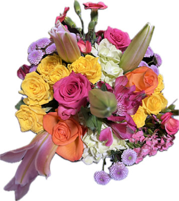 FTD Spring Celebration Bouquet - Each - Image 1
