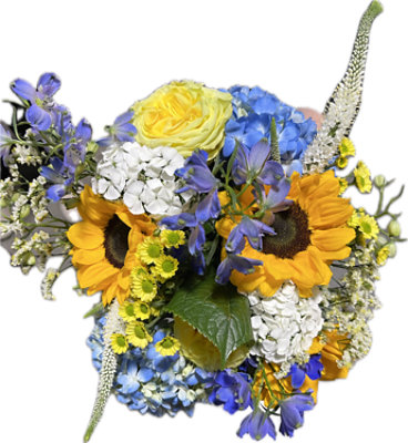FTD Summer Celebration Bouquet - Each - Image 1