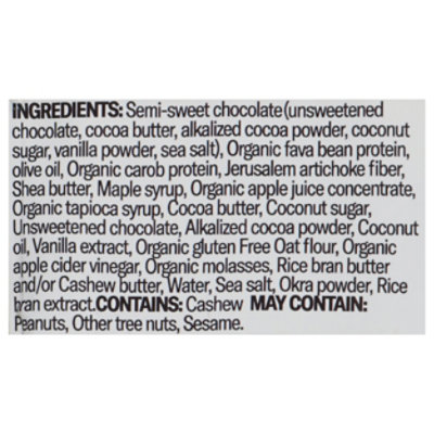 Mid-day Squares Cookie Dough - 1.16 OZ - Image 4