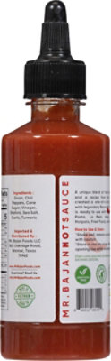 Mr Bajan Hot Sauce Caribbean Vietnamese Level 1 - 11 OZ - Image 5
