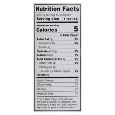 Mr Bajan Hot Sauce Caribbean Vietnamese Level 1 - 11 OZ - Image 3