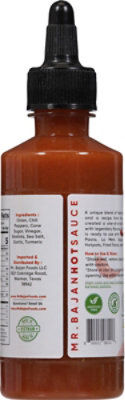 Mr Bajan Hot Sauce Caribbean Vietnamese Level 2 - 11 OZ - Image 5