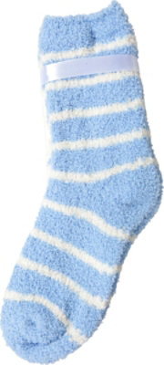 Signature Select Softie Crew Socks B 2 Pack - Each - Image 3
