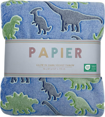 Northpoint Trading Glow In The Dark Dinosaurs - Each - Image 1