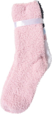 Signature Select Softie Crew Socks E 2 Pack - Each - Image 3