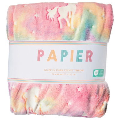 Nor Glow In The Dark Tie Dye - EA - Image 1