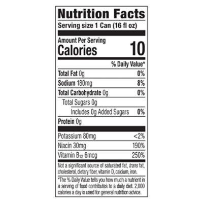 C4 Ultimate Sour Blue Razzilla 16fz - 16 FZ - Image 3