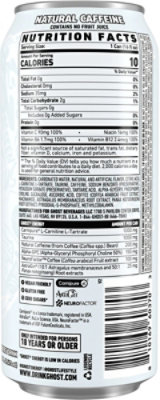 Ghost Energy 16fz - 16 FZ - Image 5