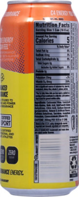 C4 Peach Jolly Rancher 16fz - 16 FZ - Image 5