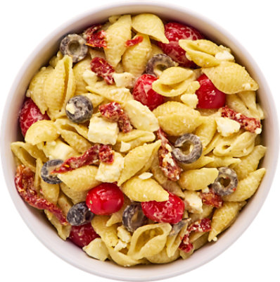 Club Salad Medium - LB - Image 1