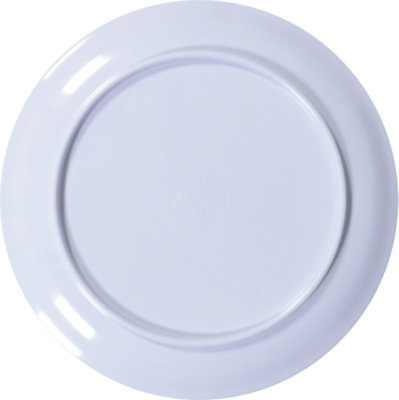 Signature Select Kids Plate Christmas Friends - Each - Image 3