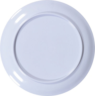 Signature Select Holiday Kids Plate Gingerbread - Each - Image 3