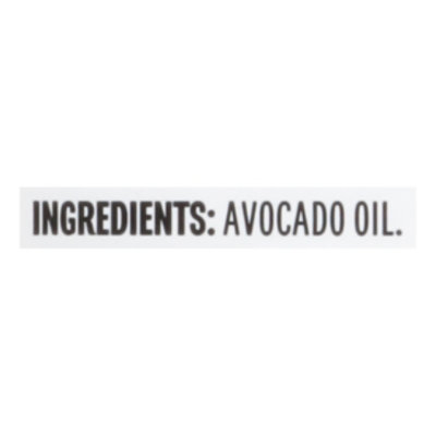 Chosen Foods Squeeze 100% Pure Avocado Oil 16.2 Fluid Ounce - 16.2 FZ - Image 4