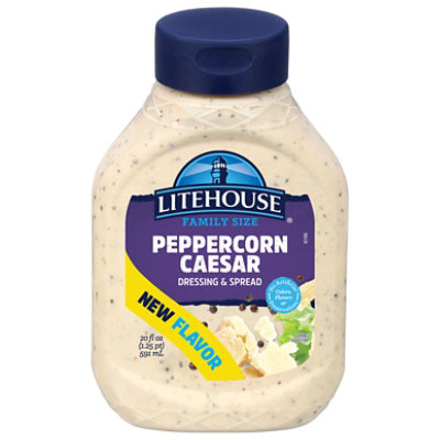 Litehouse Peppercorn Caesar 20fz - 20 FZ