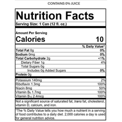 Bloom Energy Crisp Apple 12fz - 12 FZ - Image 3