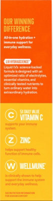Liquid I.v. 6ct Immune Tangerine - 6 CT - Image 5