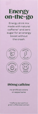 Bloom Energy Sticks Peach Mango - 10 CT - Image 5