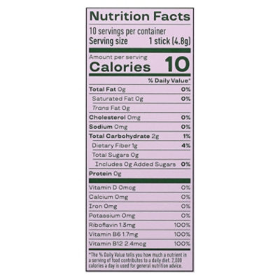 Bloom Energy Strawberry Watermelon - 10 CT - Image 3