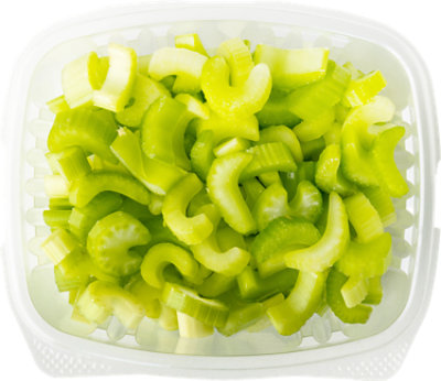 Celery Diced - 3.5 OZ - Image 1