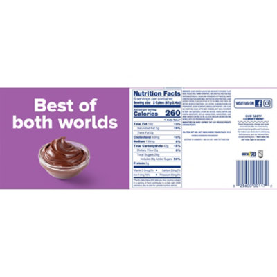 Tastykake Kollision Krimpets - 14.25 OZ - Image 7