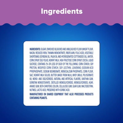 Tastykake Kollision Krimpets - 14.25 OZ - Image 6