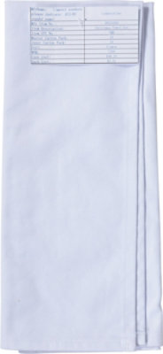 Signature Select Santa Let Me Explain Towel - Each - Image 3