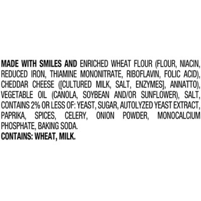 Pep Farm Goldfish Pokemon 6.6oz - 6.6 OZ - Image 3