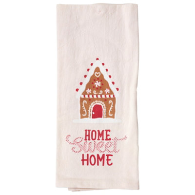 Signature Select Home Sweet Home Towel - Each - Image 2