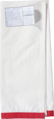 Signature Select Merry Christmas Tree Towel - Each - Image 3