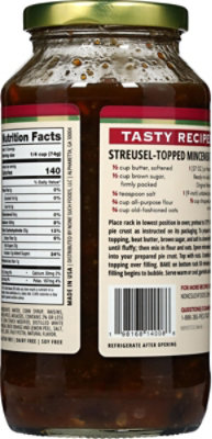 None Such Mincemeat Classic - 27 OZ - Image 5