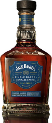 Jack Daniels Heritage - 750 ML - Image 1
