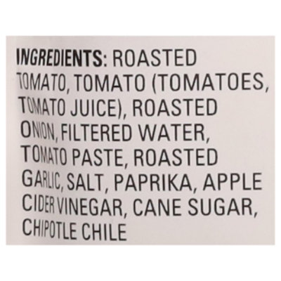 Arriba Taco Sauce Chipotle Chicken - 8 OZ - Image 4
