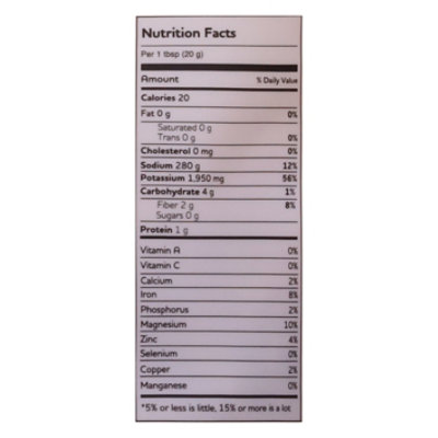 Plumpp Irish Sea Moss Gold - 1.4 OZ - Image 4