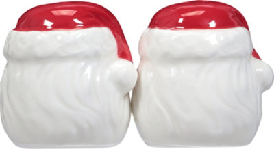 Ssel Santa Salt Pepper Set - EA - Image 3
