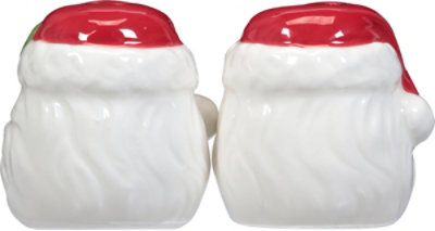 Ssel Santa Salt Pepper Set Aa - EA - Image 3