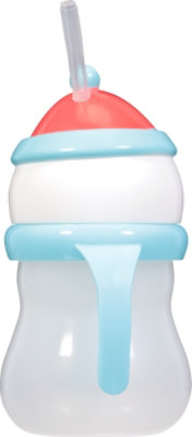 Signature Select Kids Sippy Cup Snowman - Each - Image 3