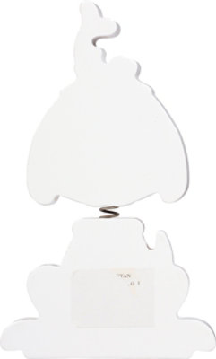 Grupo Ruz Chunky Wood Max Bobble Head - Each - Image 3