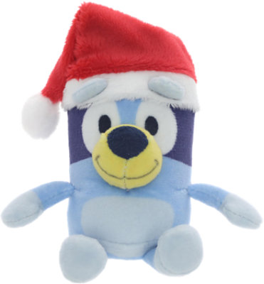 Dan Dee Palm Pet Bluey - Each - Image 1