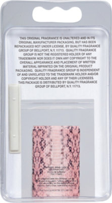 Jimmy Choo W Edp .15oz Clamshell - .15 OZ - Image 3