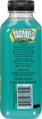 Nemo Nutcracker Blue Colada - 16 FZ - Image 4