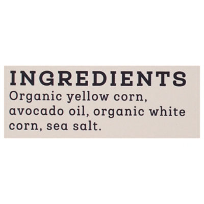 Siete Shells Corn Taco - 5.5 OZ - Image 4